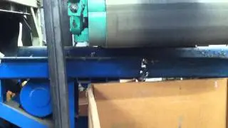 Shred Tech ST75ES Shredder-FOR SALE
