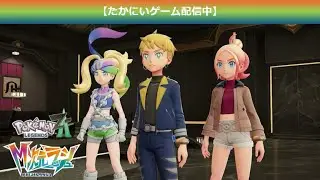 M次元ラッシュ Ch.6 横道を歩く
