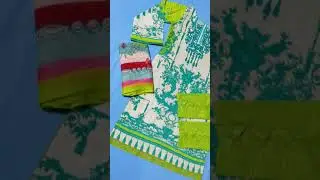 Summer Lawn Collection 2021 - Product Video 22