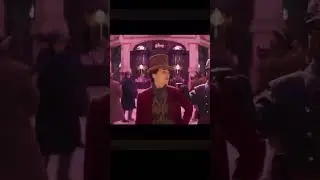WONKA 2023, Трейлер !!! #трейлер #shorts #кино2023 #вилливонка