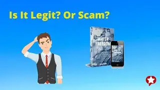 The Water Freedom System Review - ✅ Does it really work? Real Reviews!