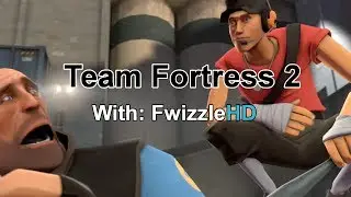 TF2: KOTH Sawmill [Live Commentary] Dependable Scout[HD]