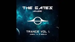 TRANCE VOL I: An&iacute;bal VL (Sublime Sounds) @ Berlin, Germany
