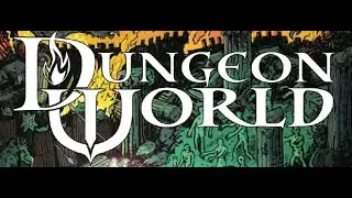 Dungeon World - Nentir Vale -  IV