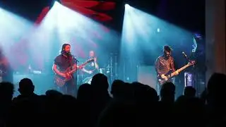 Feeder - Piece by Piece (live at Wrexham William Aston Hall, March 2018)