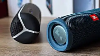 JBL Flip 5 - 20W Recenzja, test [PL]