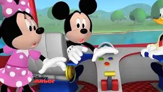 Mickey Mouse Fun Adventure | Kids Cartoon & Family Entertainment