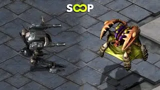 SCSL S3 Ro32 Grupo G (KOP vs Ggaemo)