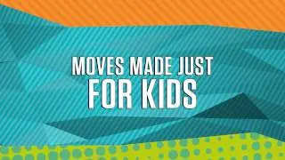 Just Dance Kids 2014 - Launch Trailer [ANZ]