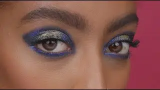 Triple Threat Tutorial feat. Wonder'Swipe 2-in-1 Liner to Shadow | Rimmel London