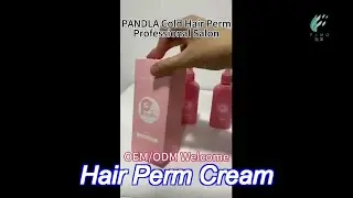 salon cold korean keratin rebonding hair perm straight cream multi digital