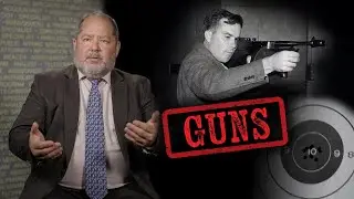 The FBI Experience Brief: Firearms