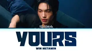 【WIN METAWIN】 Yours