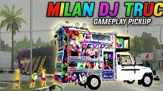 Pickup dj game ! Pickup dj ki video ! Loading dj pickup set dj game 🤣 #djpickupgame #djwalagame #dj