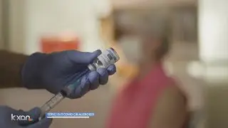 Cedar fever or COVID? Austin doctors explain the symptoms to look for