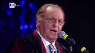 Renzo Arbore 