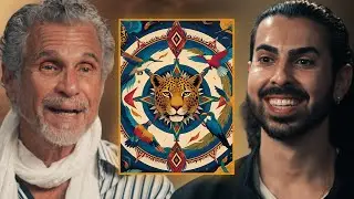 The Shamanic Medicine Wheel: An Ancient Map for Healing in Modern Times | Alberto Villoldo