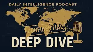 Intelligence Report 27 7 2025