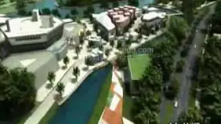 Jurong Lake District Transformation by URA presented by Paexco