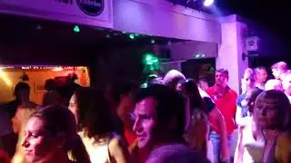 Tony Bravo Keytar-Solo @ SpaceAge-OpenAir 2013 feat. JuniorGee (R.I.P.) full lenght