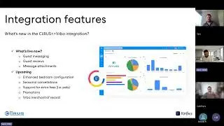 CiiRUS x Vrbo: Integration and features to get you more bookings PART 1