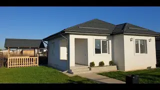Casa Comuna Berceni 2020