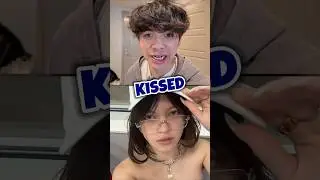 Первый поцелуй Нико и Зои 💋 | Нико Поло