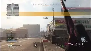 COD: Sniping Clips