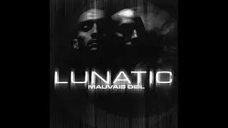 Lunatic - Pas le temps pour les regrets (SuperValBeats Remix)
