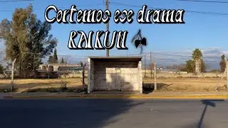RaikuN - Cortemos ese drama (Video Lyric Oficial)