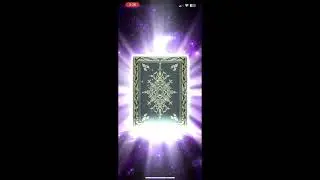 Final fantasy brave exvius wondrous flash lightning summons