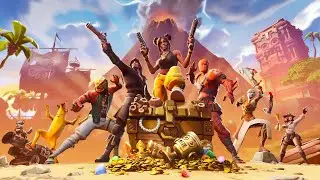12 kill fortnite team rumble