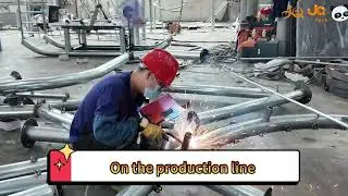 How Quality Playground Equipment Is Made | Safety First, Fun Always