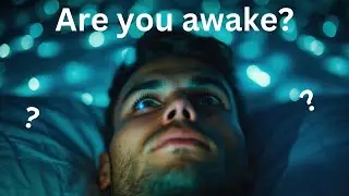 Are You Awake at Midnight?