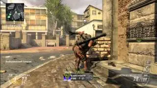 Road to Chicom CQB Prestige Black Ops 2 Episode 5