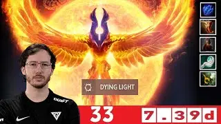 [DOTA 2] TUNDRA.33 PHOENIX [TUNDRA ESPORTS vs TEAM LIQUID] [THE INTERNATIONAL 2025]
