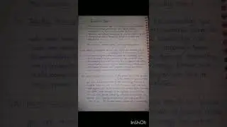 #mba hand written notes # accounting # accounting process # shorts # trending