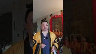 beware wealth magick scams #jeesifu #taoistmagic #scams #wealthmagic