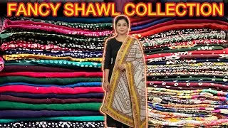 AJRAKH , BATIK , KARACHI & MANY MORE DUPATTA COLLECTION 😍🎉