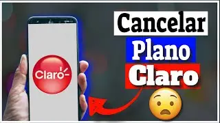 Como cancelar Plano da Claro pelo Celular Android
