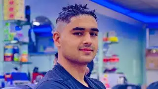 Dubai मा कपाल काट्न कति खर्च हुन्छ? 💇‍♂️ | Haircut Price in Dubai | Nepali Vlog 🇦🇪#love