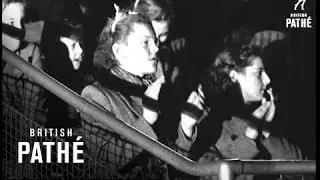 Circus Comes To Town (1949)