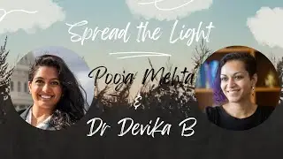 Pooja Mehta on leaning into her South Asian identity in mental health advocacy