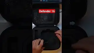 Defender 16 Iflight Unboxing #defender16 #iflight #fpv