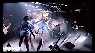Black Alice - Something in the Air (Official Music Video) (Lyric Video)