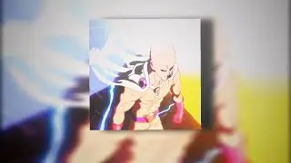 PSYCHO FUNK - EXTREME SLOWED + REVERBED