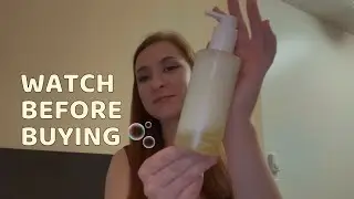 Double Shot Oil-To-Foam Cleanser by HAMEL