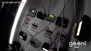 Специальное морское предупреждение на KWO35 (19.12.25) (EAS 14340)