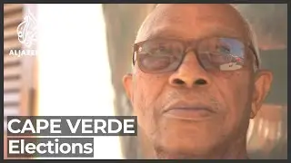 Cape Verde election: Economy and drought dominate campaign