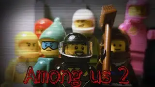 LEGO Among us 2